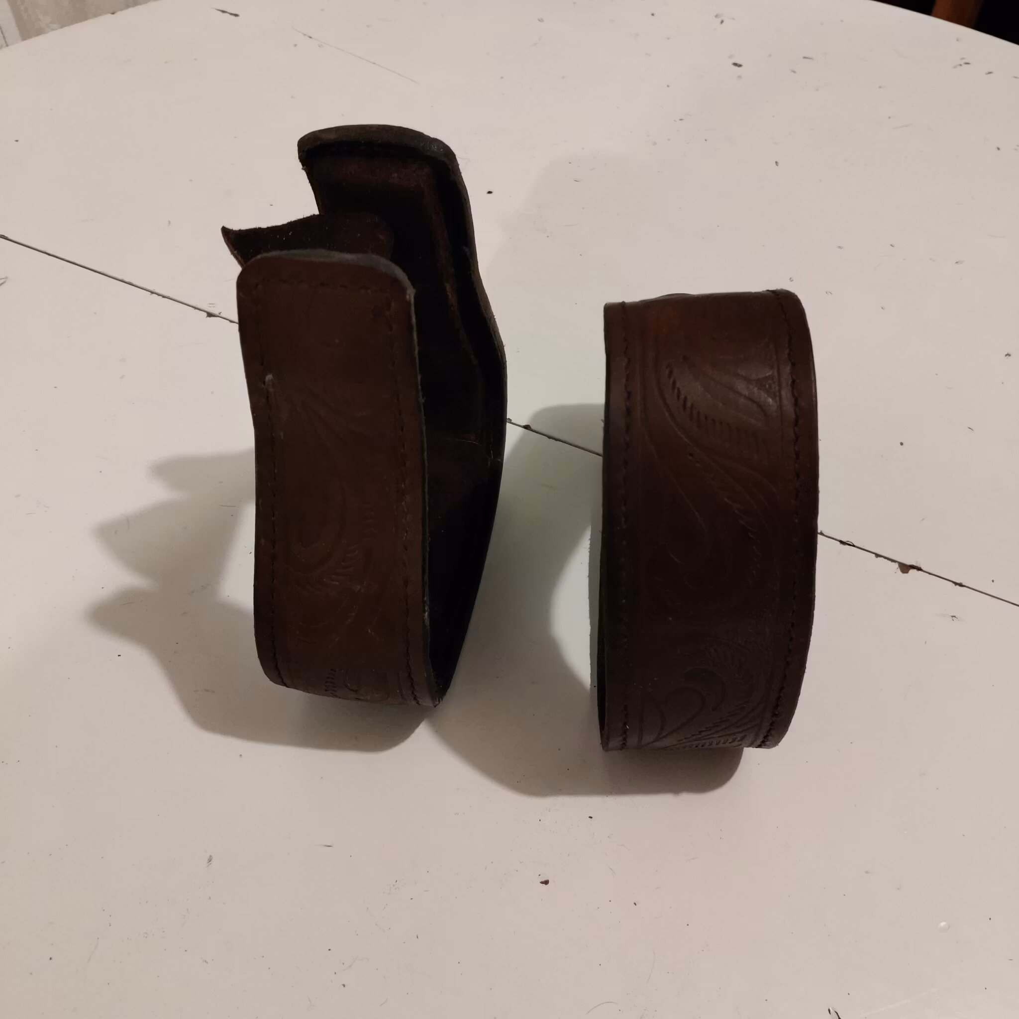 Stigbyglar 11 x 6 cm