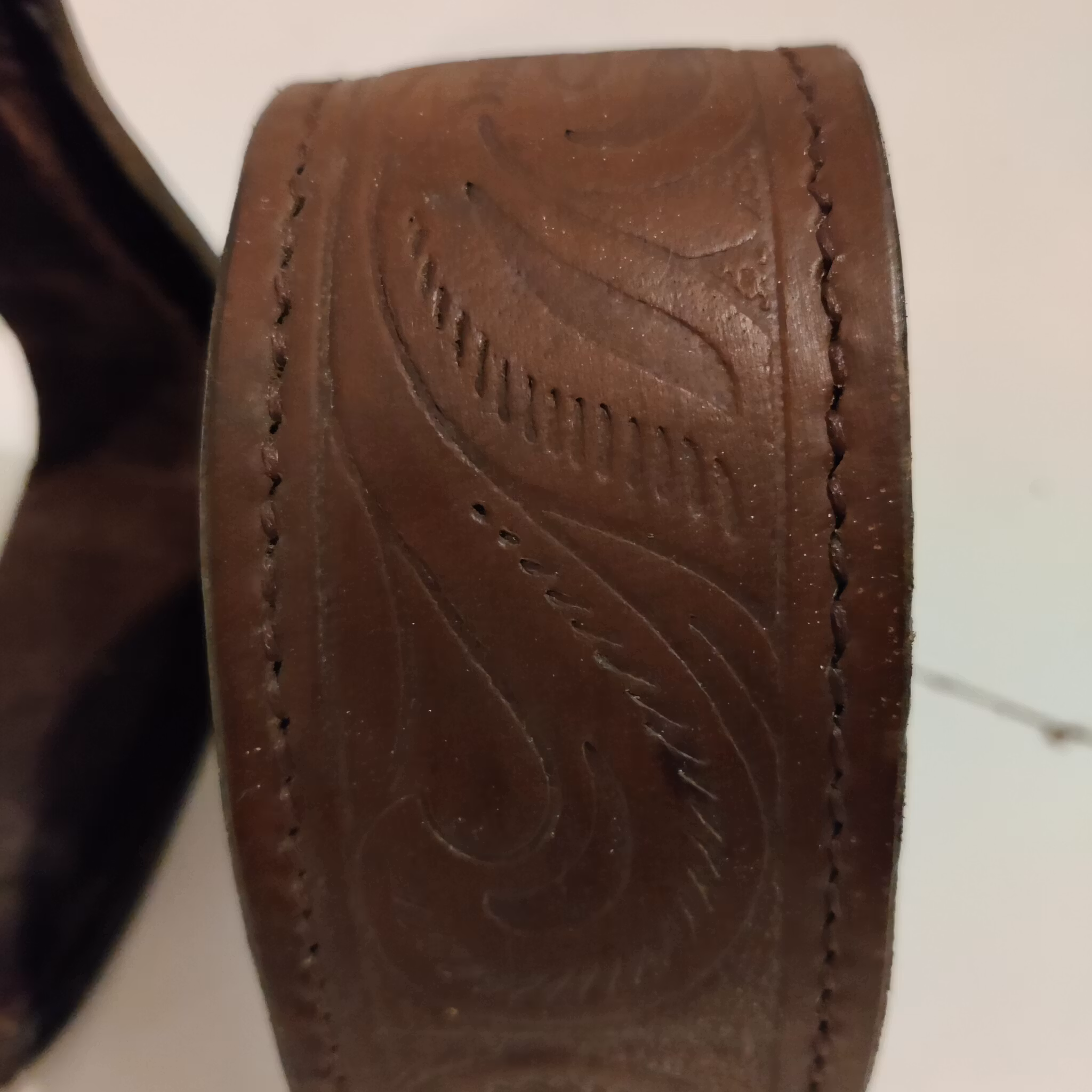 Stigbyglar 11 x 6 cm