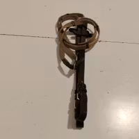 Bruna vävtyglar PONNY