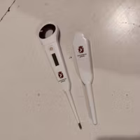 Febertermometer Safehorse