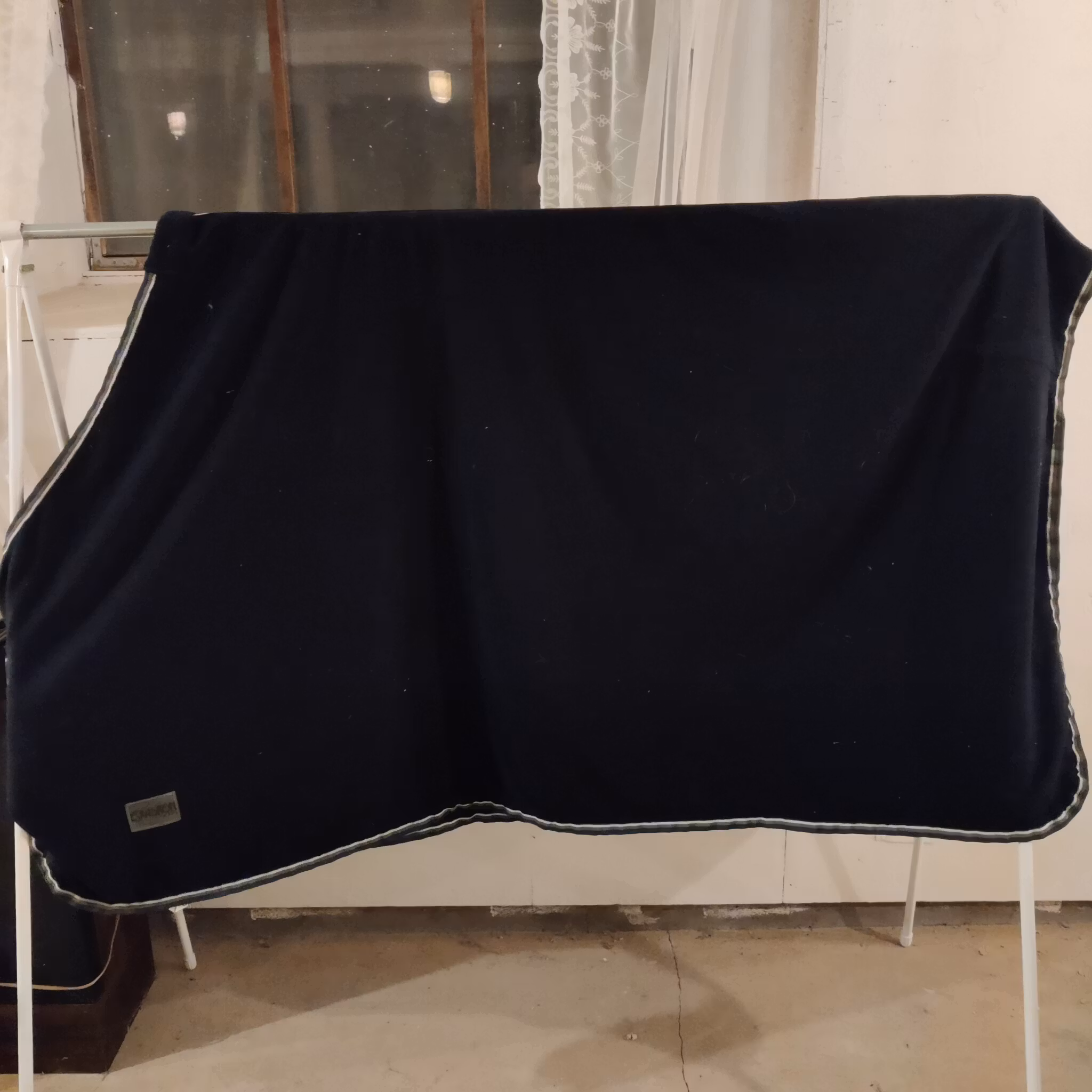 Fleecetäcke 140 cm Eskadron