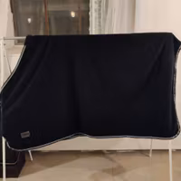 Fleecetäcke 140 cm Eskadron