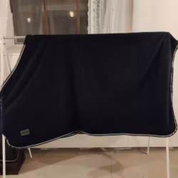Fleecetäcke 140 cm Eskadron