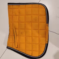 Gult schabrak Protector PONNY