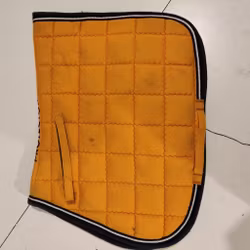 Gult schabrak Protector PONNY