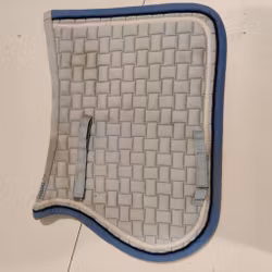 Ljusblått schabrak Catago COB