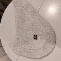 Ullpadd Woolback Toklat FULL