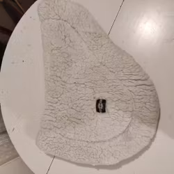 Ullpadd Woolback Toklat FULL