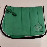 Grönt schabrak Copperfield FULL