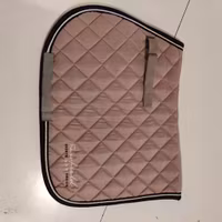 Gammelrosa schabrak Fairfield PONNY