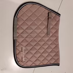 Gammelrosa schabrak Fairfield PONNY