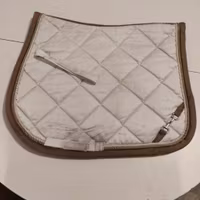 Ljusbeige schabrak Lauria Garelli FULL