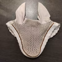 Beige huva Trinity COB