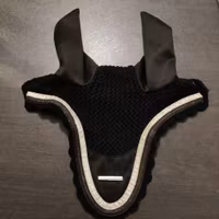 Svart huva Lami-Cell FULL