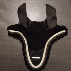 Svart huva Lami-Cell FULL