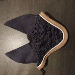 Blå huva Exclusive Horse Wear FULL