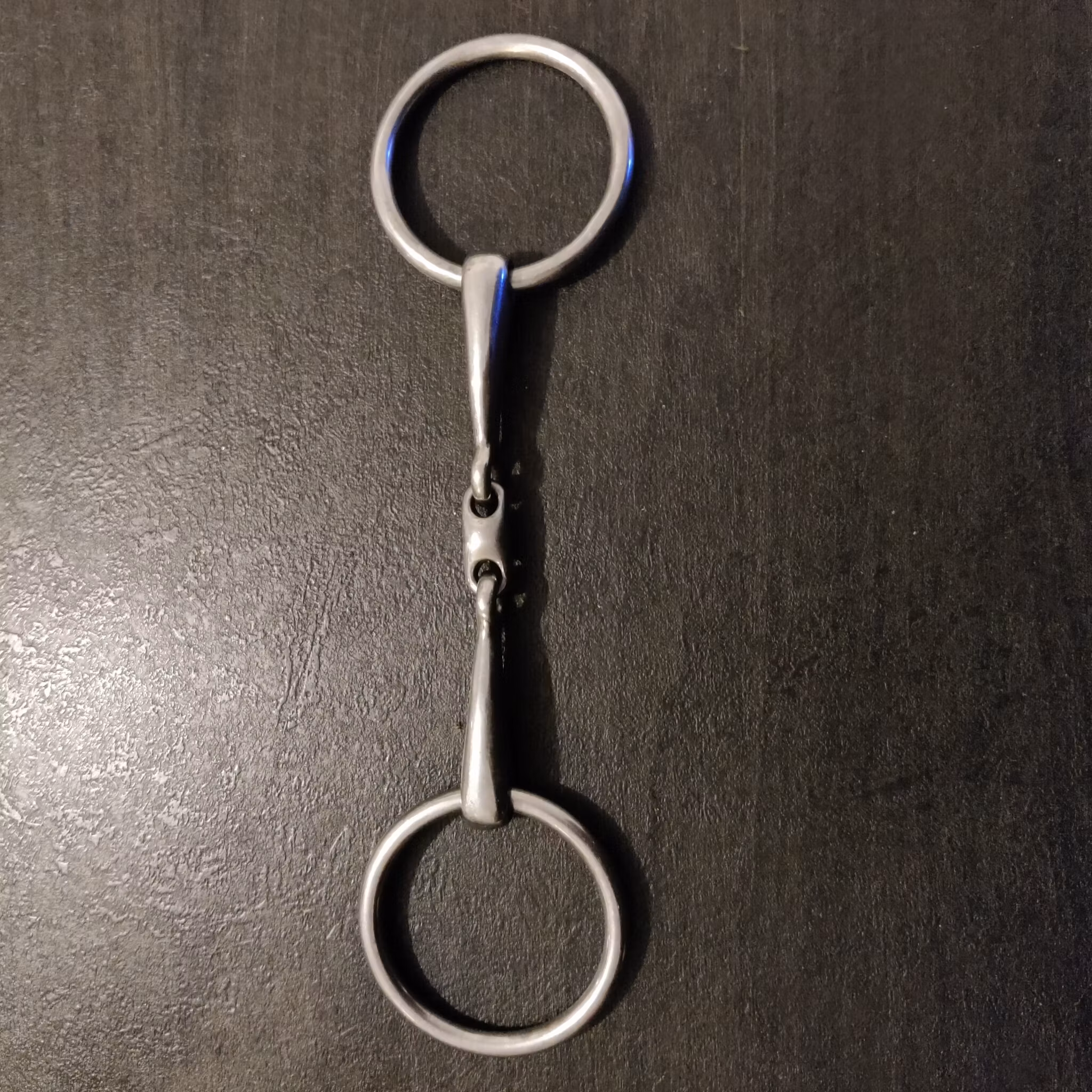 Tredelat tränsbett 11.5 cm