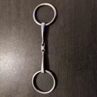 Tredelat tränsbett 11.5 cm