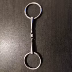 Tredelat tränsbett 11.5 cm