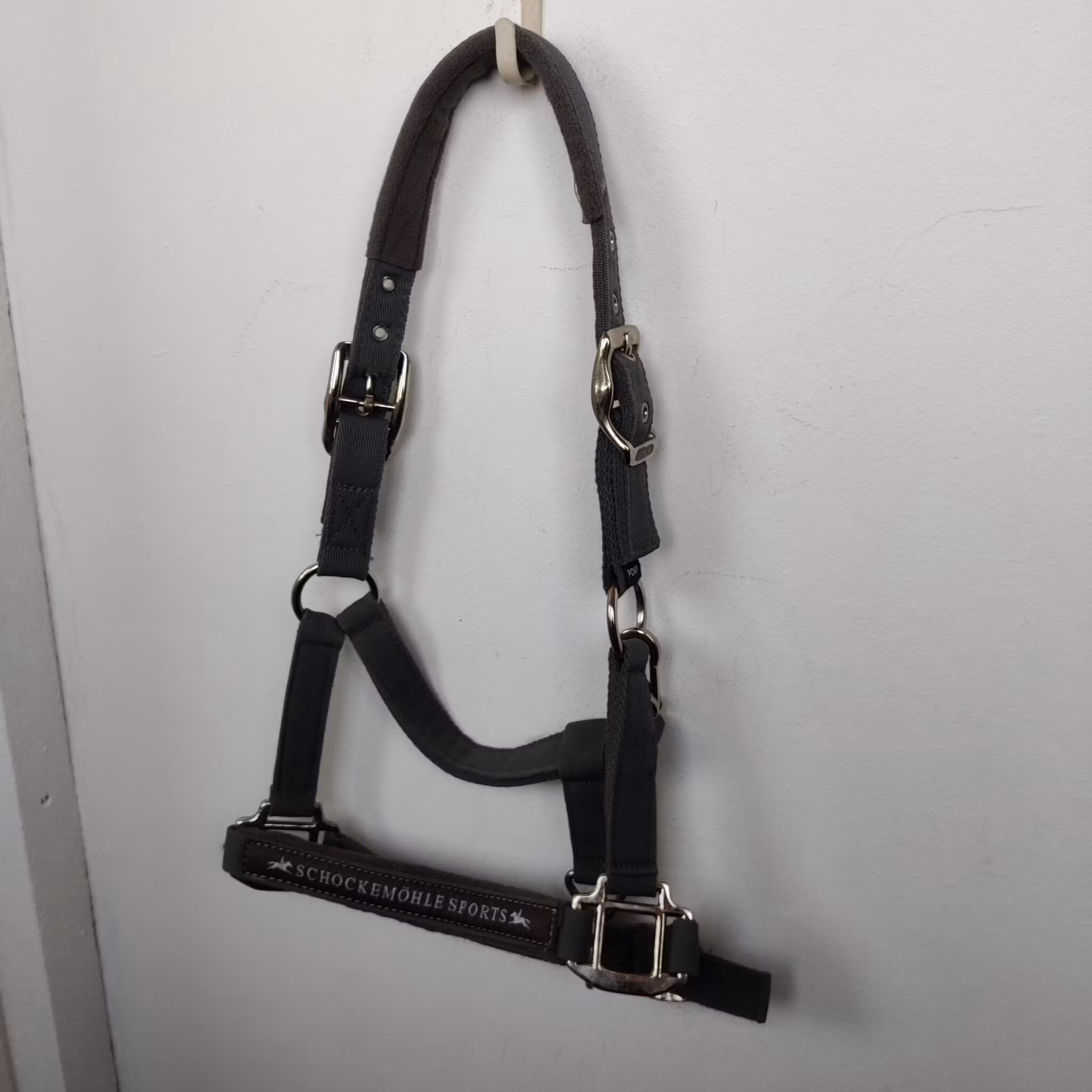 Grimma Schockemöhle PONNY