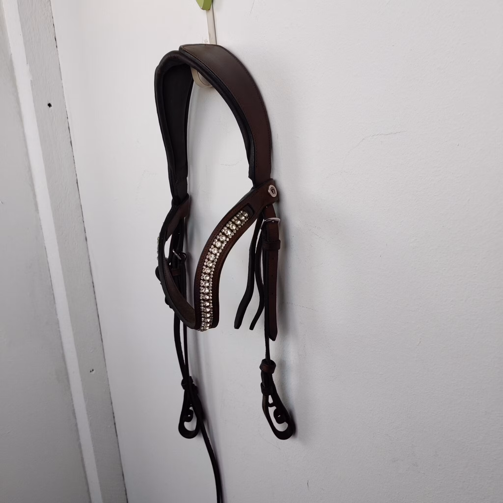 Brunt huvudlag Fairfield FULL