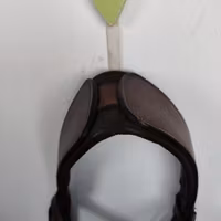 Brunt huvudlag Fairfield FULL