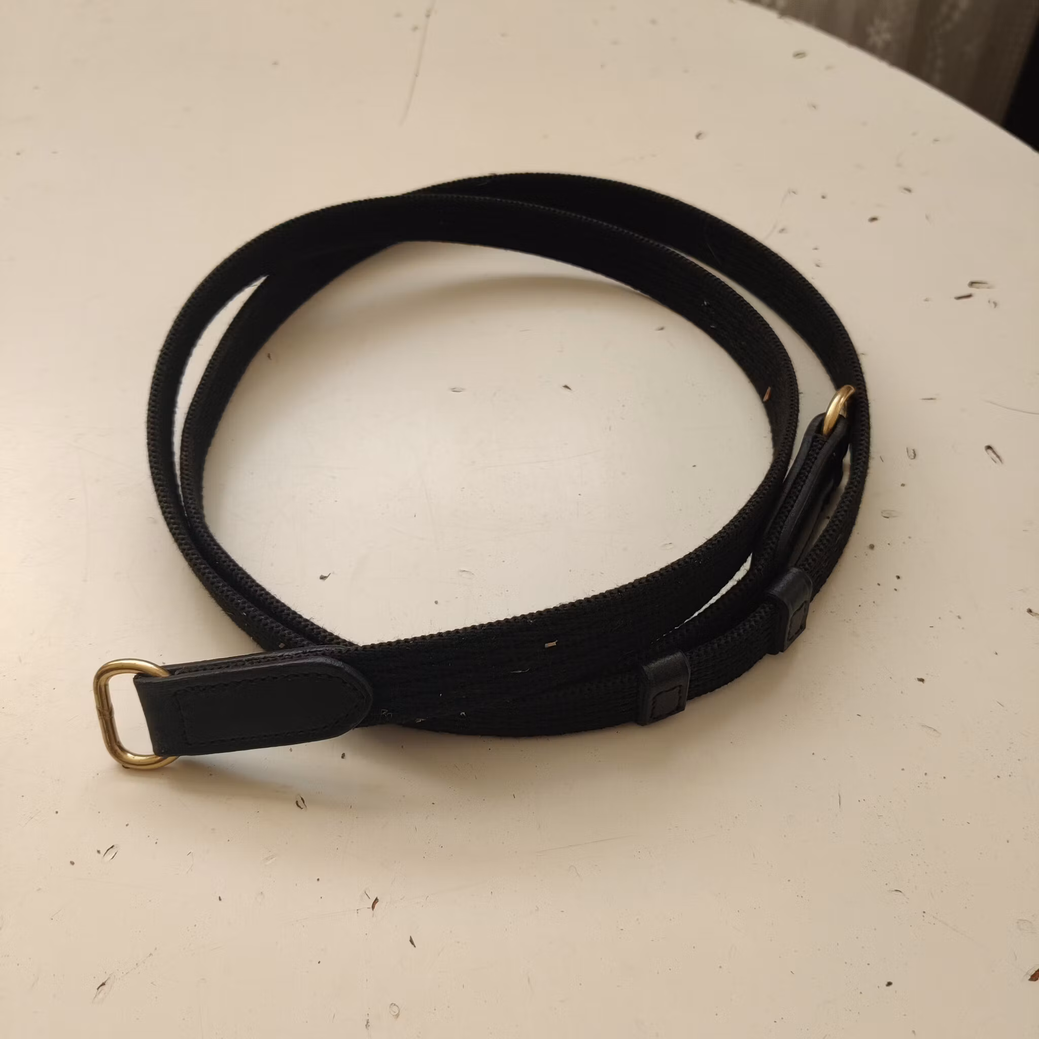 Förlängningsdel vävtyg 150 cm