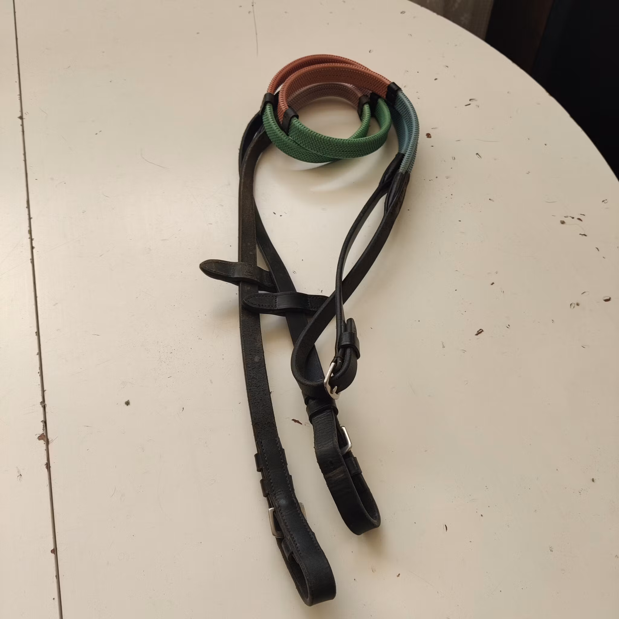 Gummityglar med olika färger PONNY