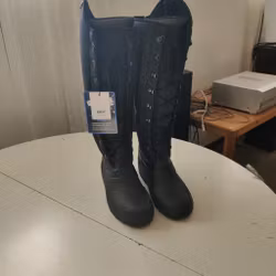 Termoridstövlar storlek 39 CRW Vidsel