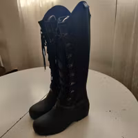 Termoridstövlar storlek 39 CRW Vidsel