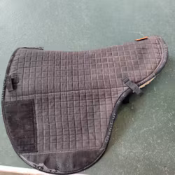 Padd till bomlös sadel Barefoot Grandeur FULL