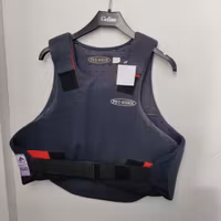 Säkerhetsväst Pro Rider MEDIUM