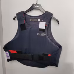 Säkerhetsväst Pro Rider MEDIUM