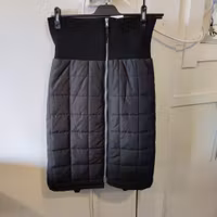 Termoridkjol XS CRW
