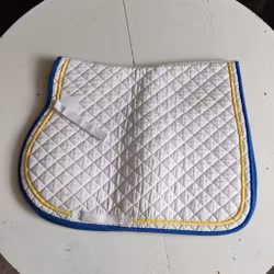 Vitt schabrak Showmaster FULL