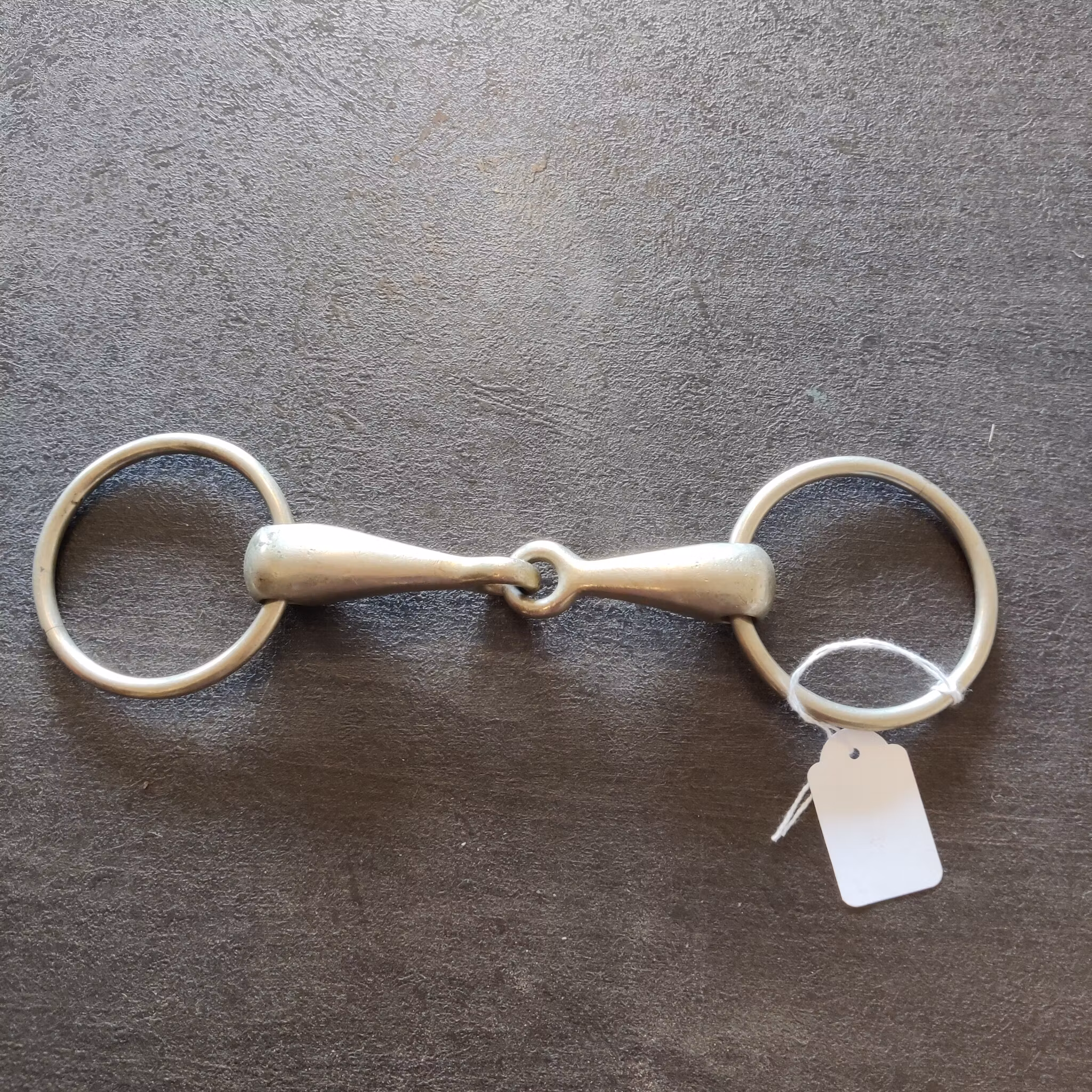 Tränsbett 12 cm