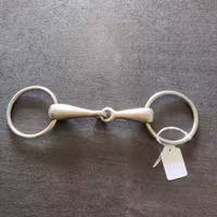 Tränsbett 12 cm