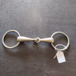 Tränsbett 12 cm