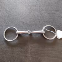 Tränsbett 12.5 cm