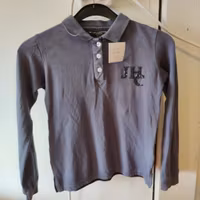 Piké 134/140 cl JH Collection
