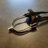 Sporrar 20 mm