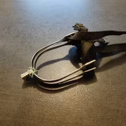 Sporrar 20 mm