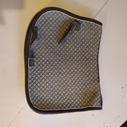 Grått schabrak Eskadron PONNY