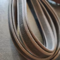 Tömmar med grip 7 m