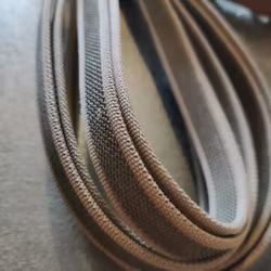 Tömmar med grip 7 m