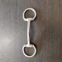Rakt eggbett 9.5 cm