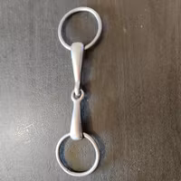 Ledat tränsbett 12 cm