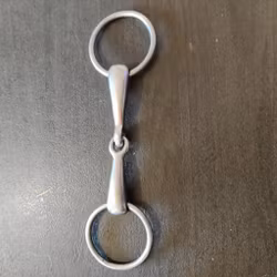 Ledat tränsbett 12 cm