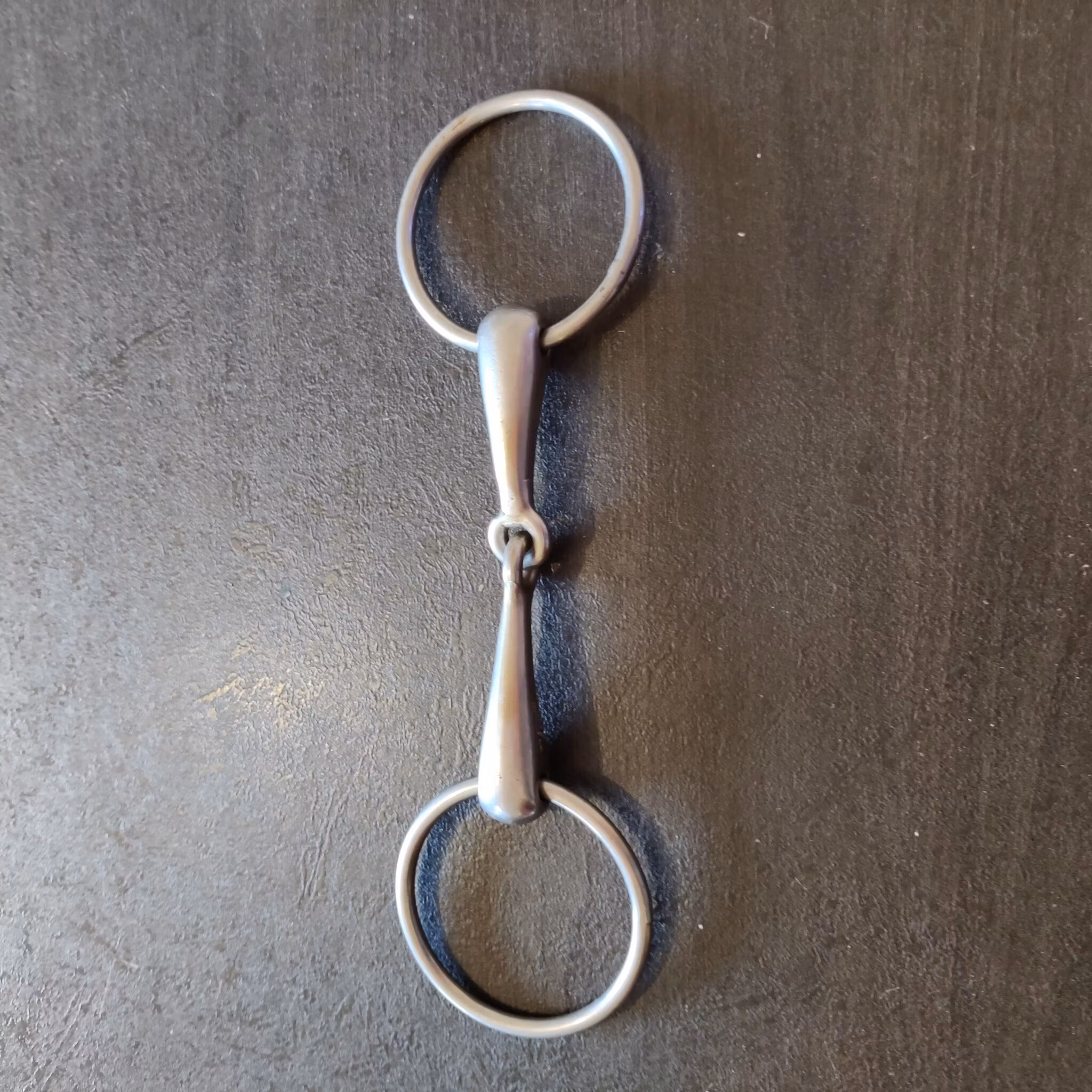 Ledat tränsbett 13 cm