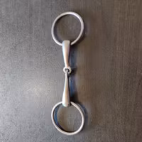 Ledat tränsbett 13 cm